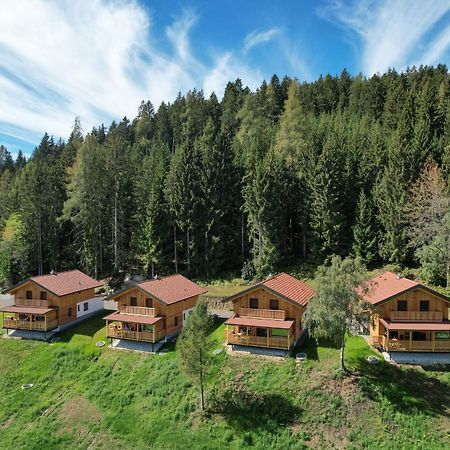 Hochleben-Chalets Am Erlebnisbauernhof Steinerhof Liebenfels المظهر الخارجي الصورة